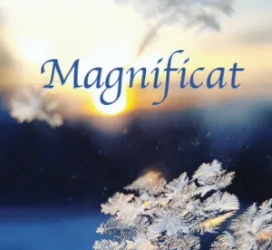 John Rutter's Magnificat for choir, soprano soloist and orchestra