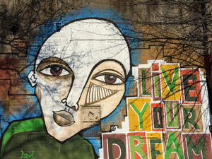 The Art of Inspiration & Beautify Earth