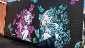 Interview with Artist Amandalynn