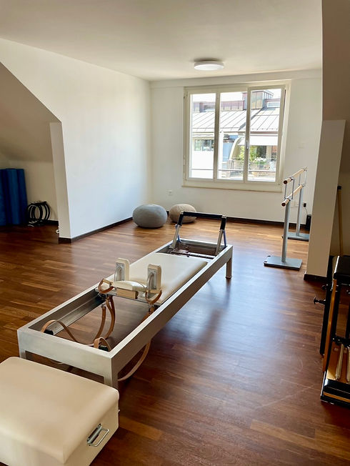 CORE STUDIOS | STUDIO
