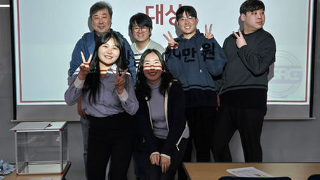 [SSRC] 2024 학생창의-자율과제 시상식