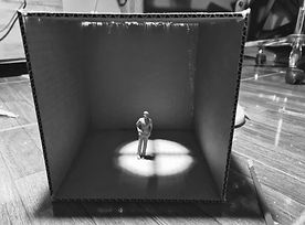 Iluminación cenital directa