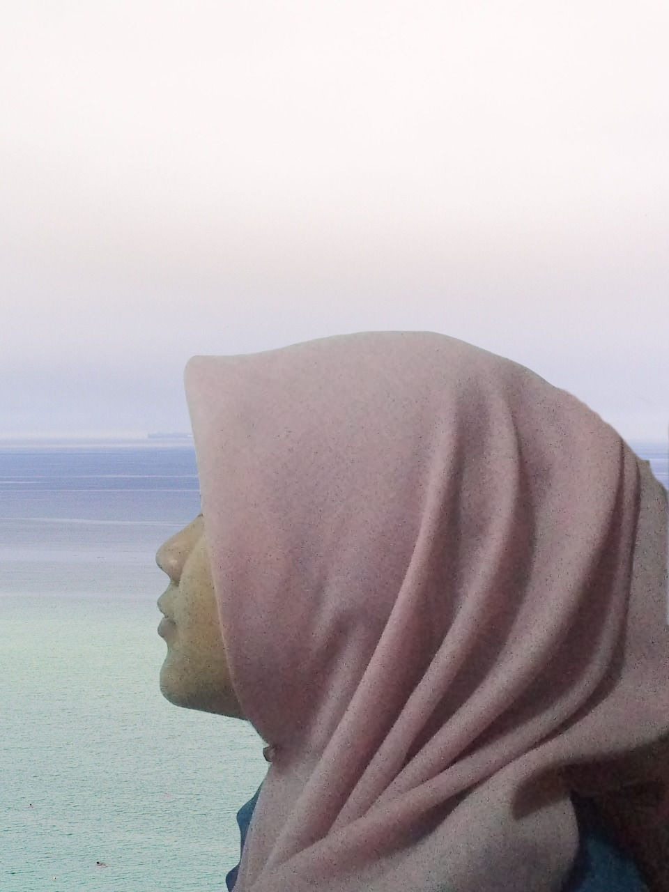 Bawal -Pink