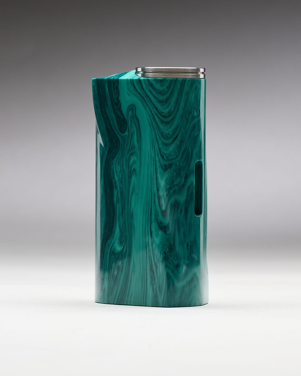 Thumbnail: Juma Gem Green