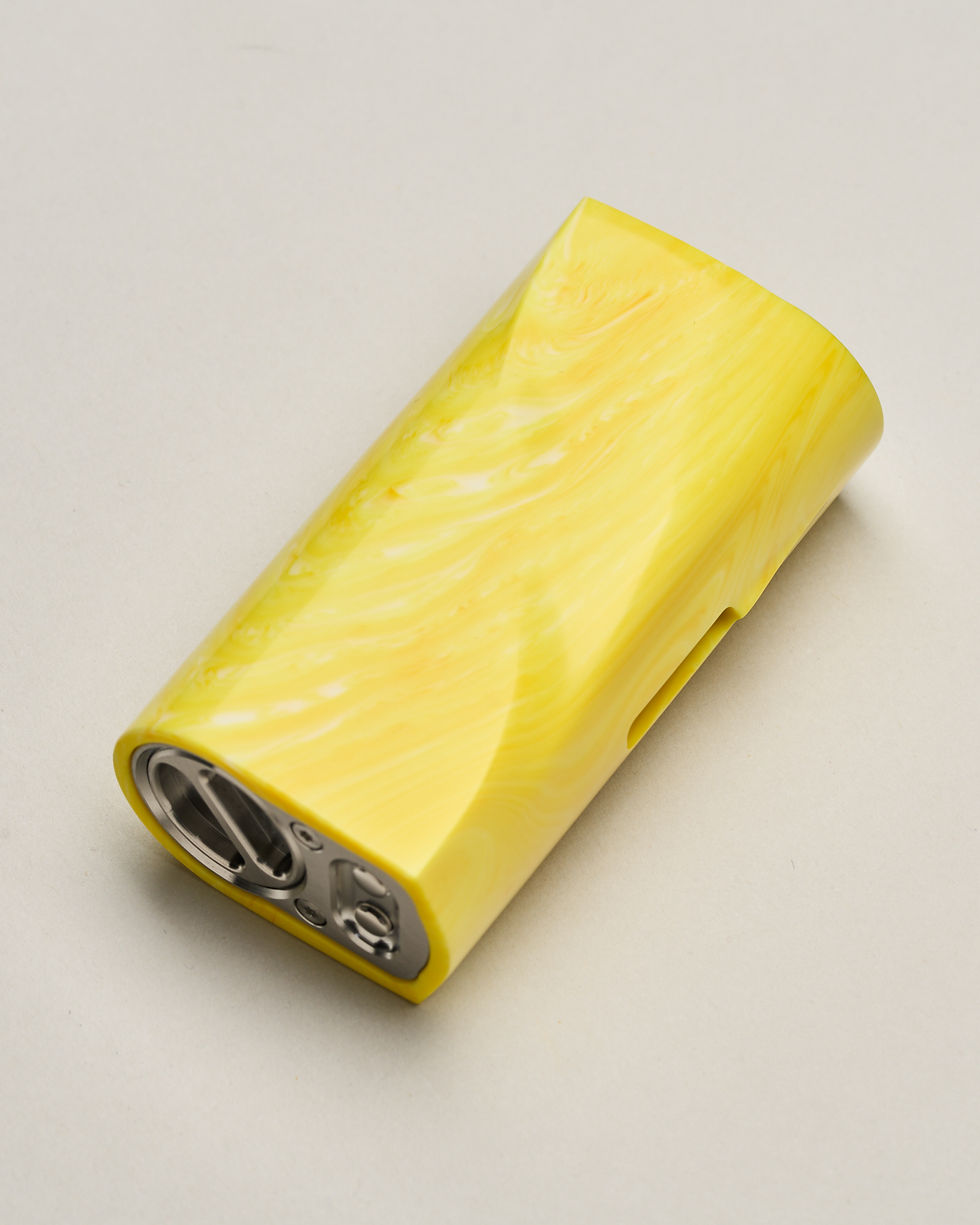 Thumbnail: Juma Gem Yellow