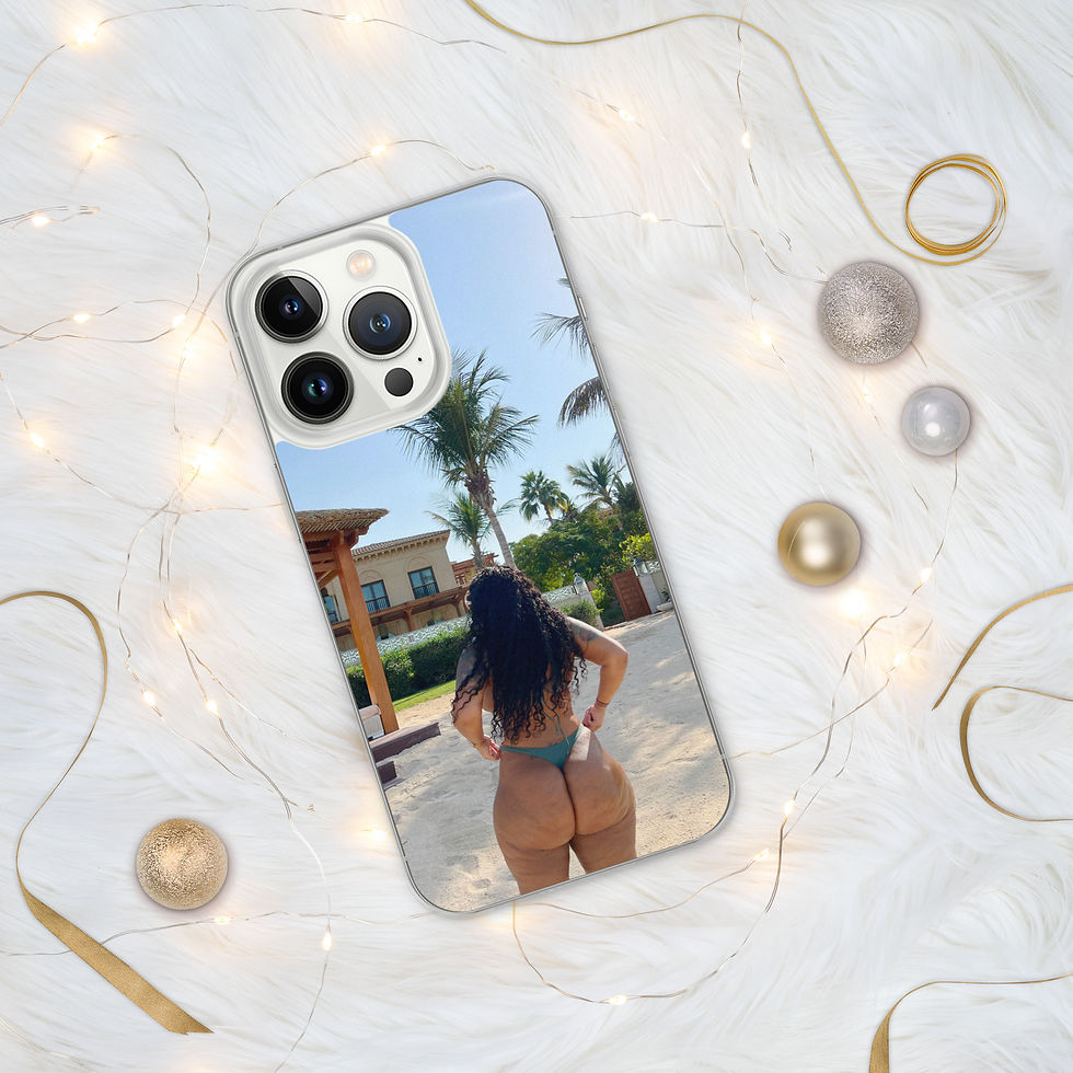 Thumbnail: The Good Life - iPhone case