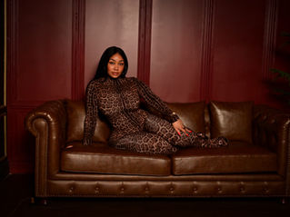 Pretty, Paid and misunderstood: Why I don’t trust men who say "women have it easy"