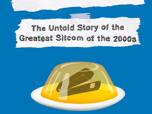 The Office: The Untold Story of the Greatest Sitcom of the 2000s by Andy Greene