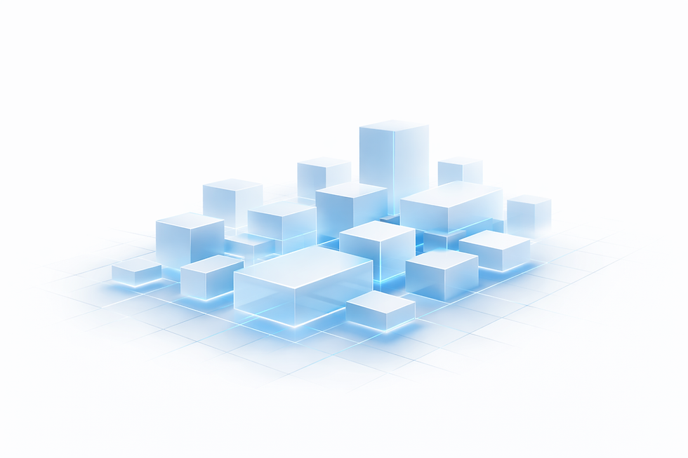 Marketing ROI Is a Data Architecture Problem