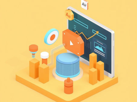 How to Automate Reporting Across Ad Accounts and CRMs for Unified Marketing Insights