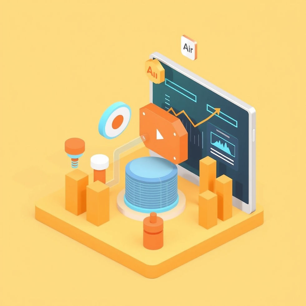 How to Automate Reporting Across Ad Accounts and CRMs for Unified Marketing Insights