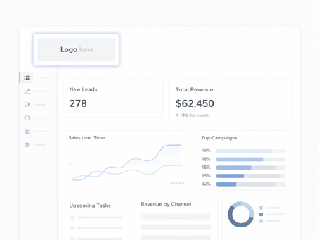 Why White-Label Infrastructure Gives Agencies an Edge