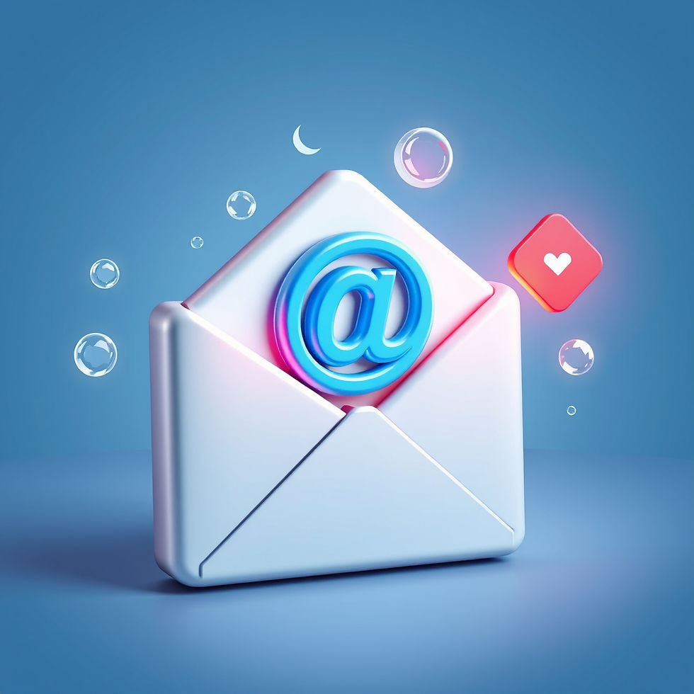 The Complete Playbook: Running Effective Cold Email Campaigns in the United States