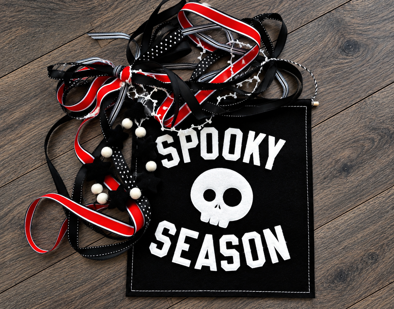 But wait - there's more goodies inside your RED LETTER DAY BOX!