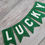 Thumbnail: LUCKY Bunting Banner