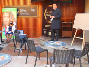 Un Proyecto Hecho Realidad