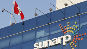 SUNARP dispone desde este lunes la emisión de las Tarjetas de Identificación Vehicular Electrónicas