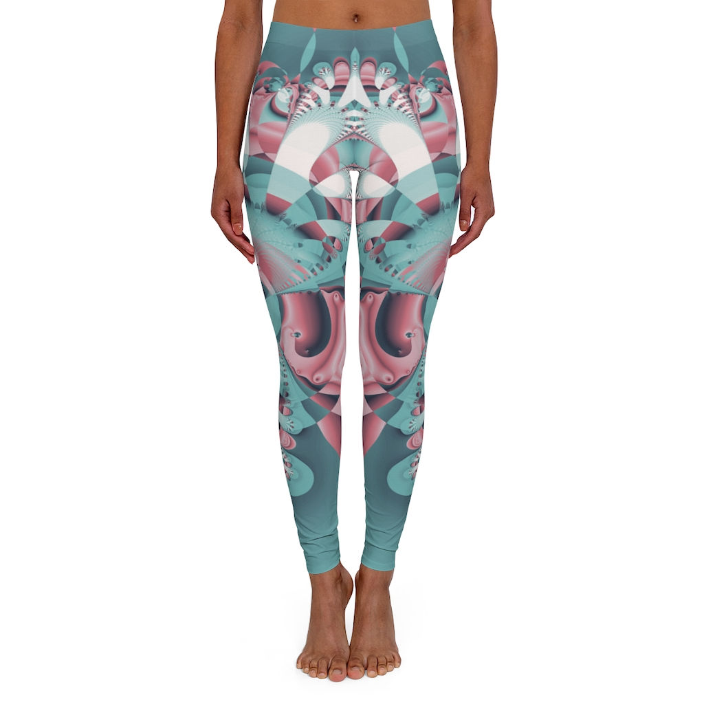 Women's Spandex Leggings