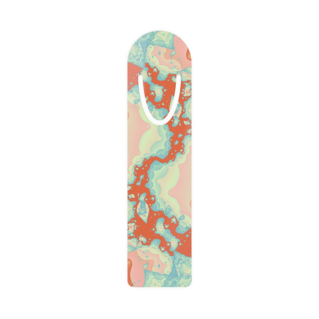 Fractal Bookmark