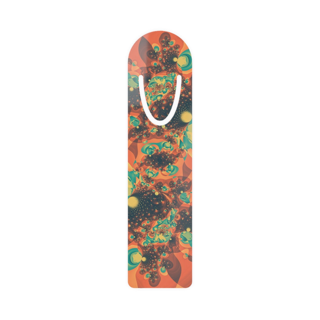 Fractal Bookmark