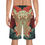Thumbnail: Mandala Fractal Shorts