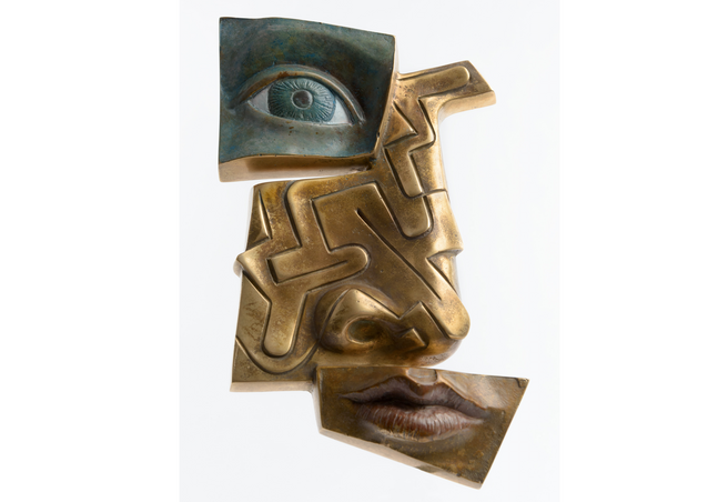 VISAGE
