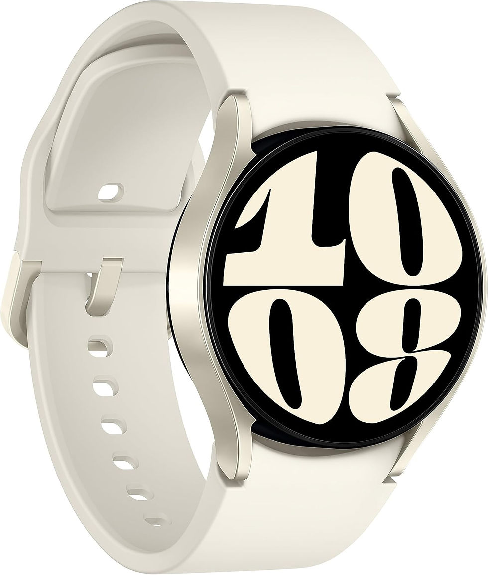 Thumbnail: Samsung Galaxy Watch 6 (GPS + Cellular)