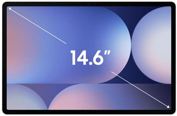 Thumbnail: Samsung Galaxy Tab S10 Ultra (WiFi Only)