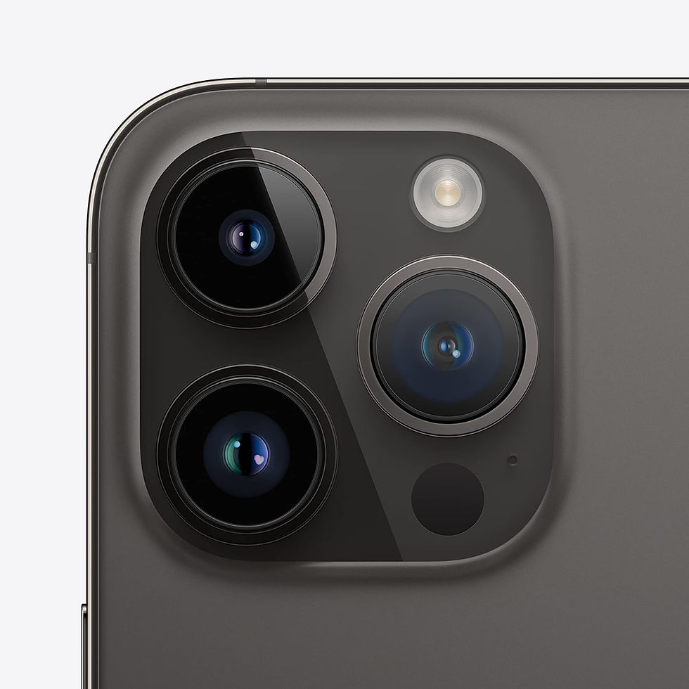 Miniatura: Apple iPhone 14 Pro (Unlocked)