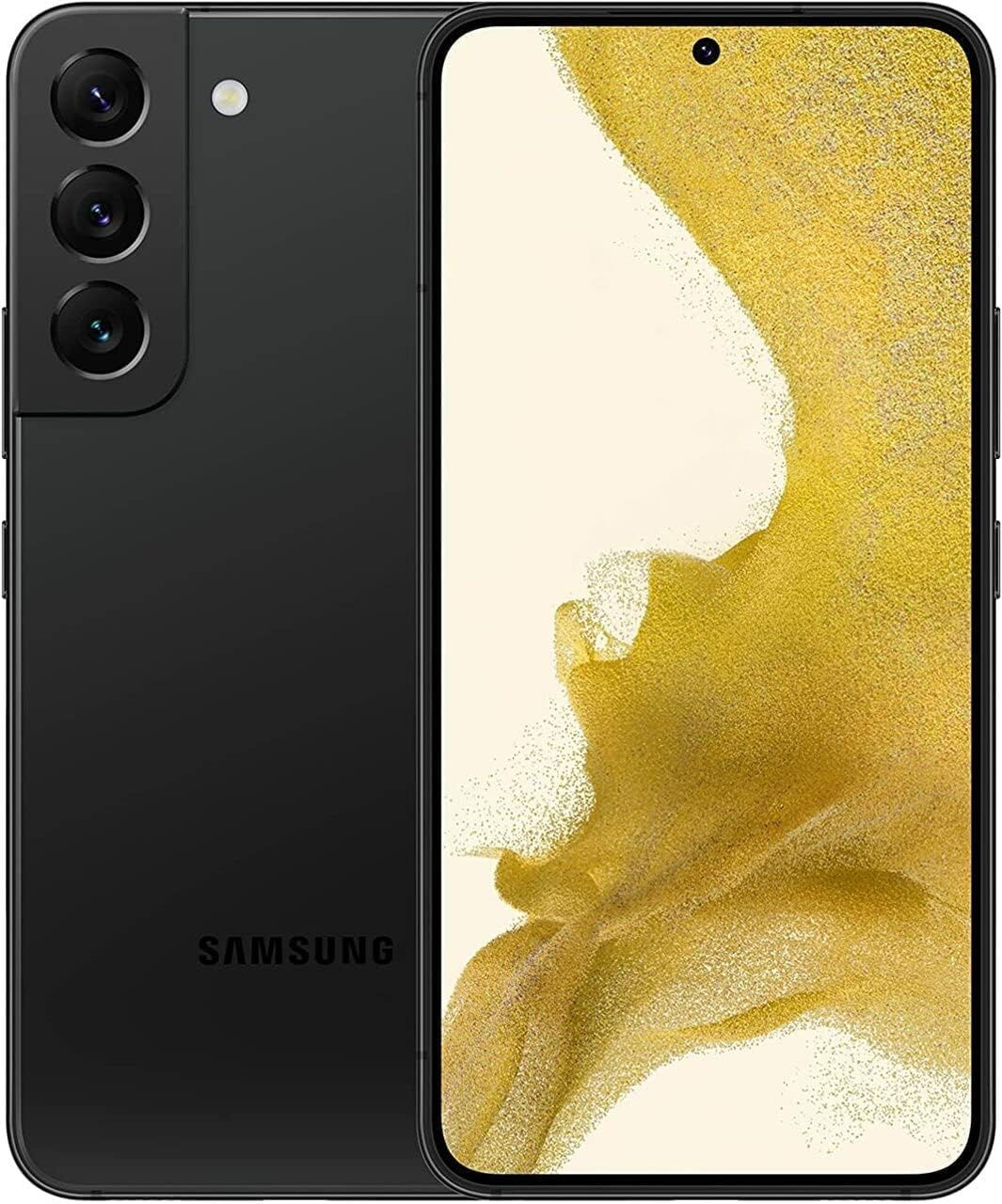 Samsung Galaxy S22+ Plus (Unlocked)