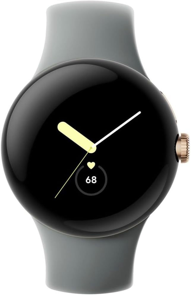 Thumbnail: Google Pixel Watch 1 Gen (GPS + Cellular)