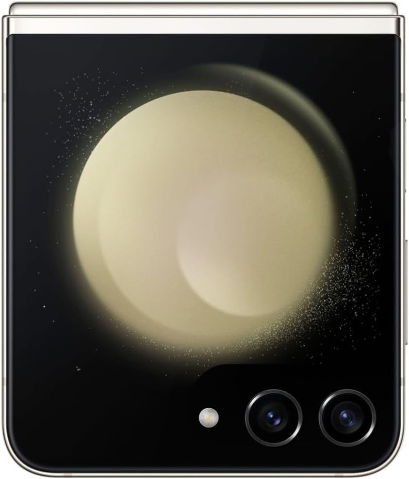 Thumbnail: Samsung Galaxy Flip 5 (Unlocked)