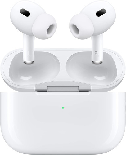 Airpods Pro 2 （Lightning版） Airpods Pro 2 Gen (Lightning) | havEarly