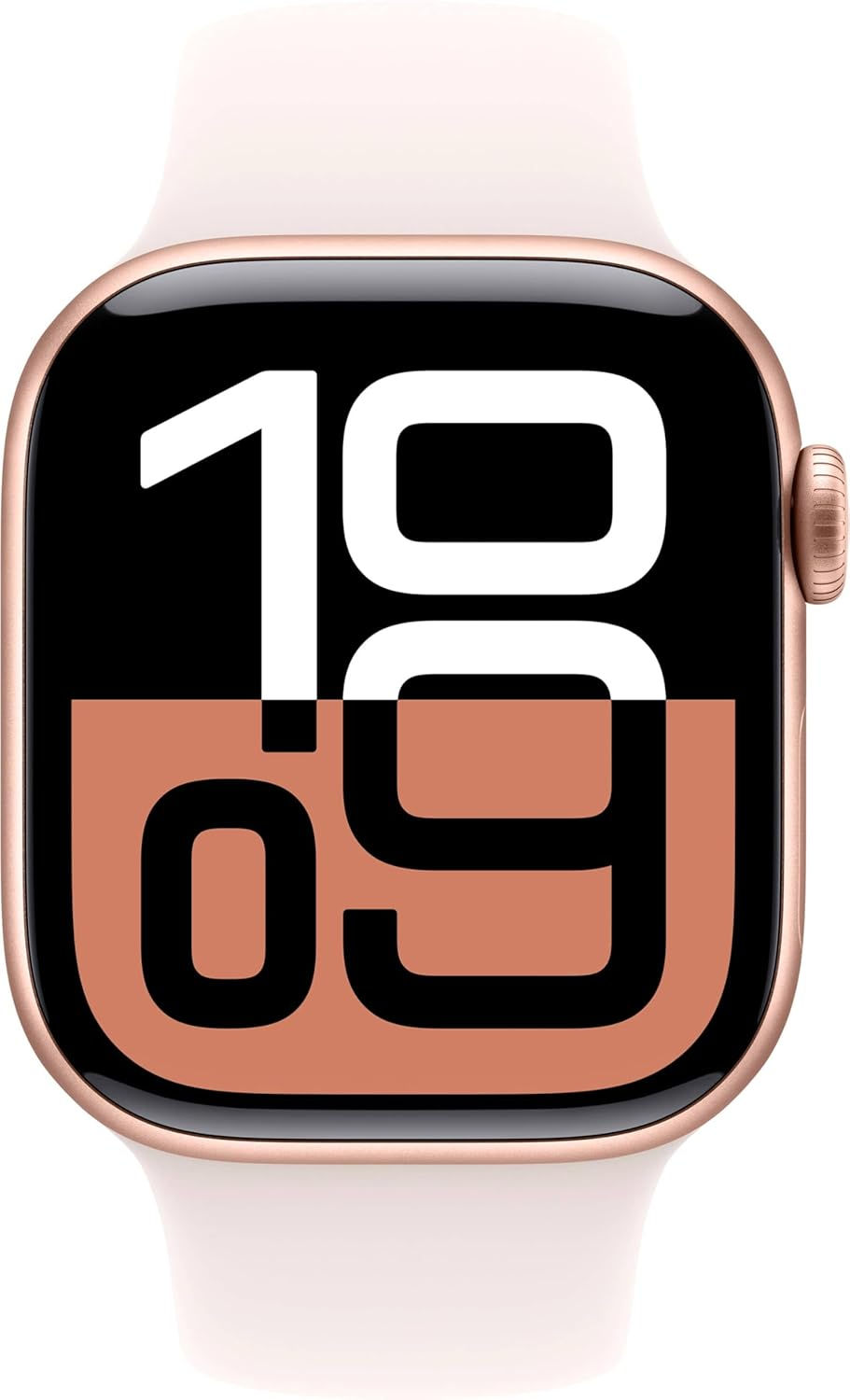 Thumbnail: Apple Watch S10 (GPS + Cellular)