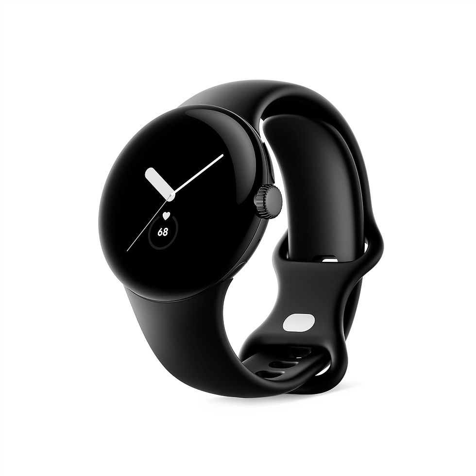 Thumbnail: Google Pixel Watch 1 Gen (GPS + Cellular)