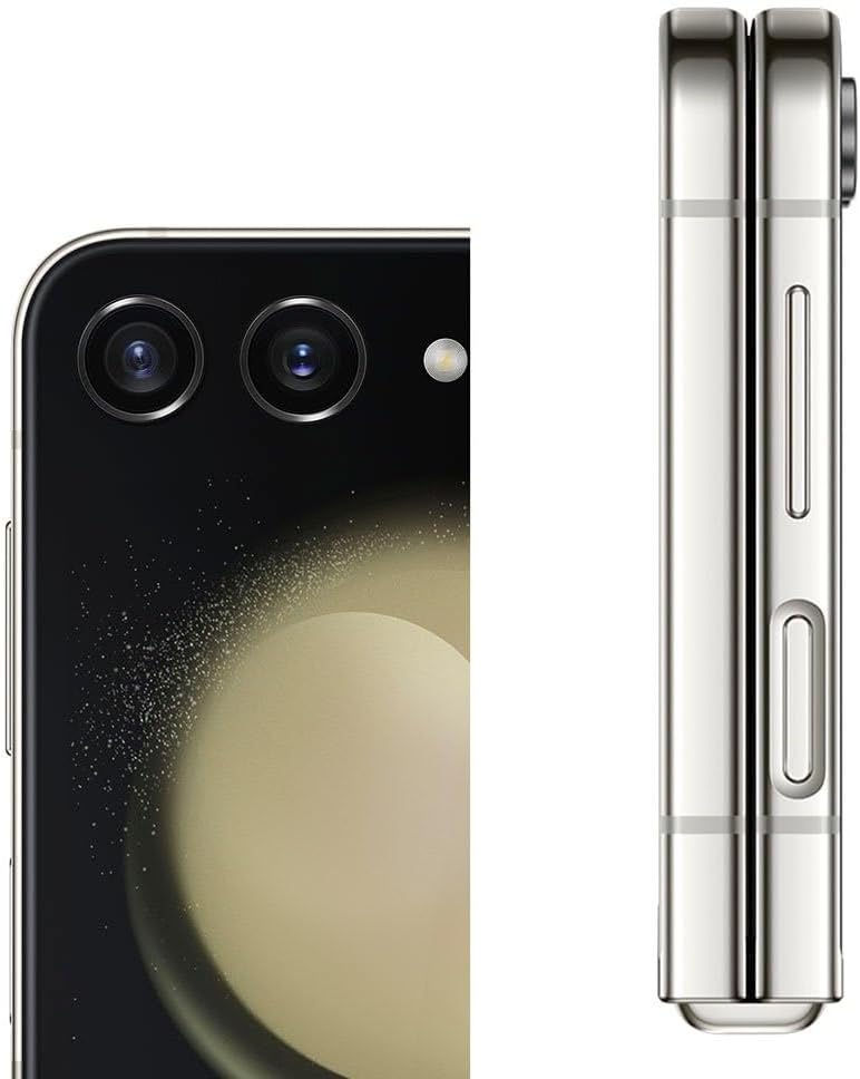 Thumbnail: Samsung Galaxy Flip 5 (Unlocked)