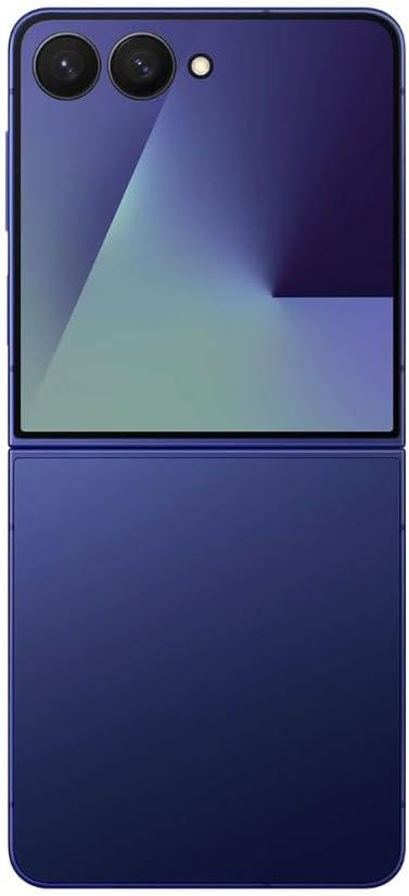 Thumbnail: Samsung Galaxy Flip 7 (Unlocked)