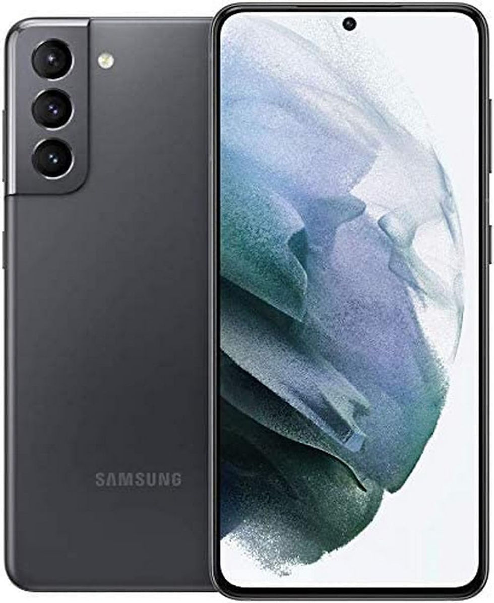 Thumbnail: Samsung Galaxy S21 (Unlocked)