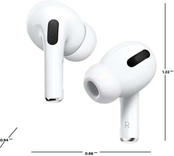 Thumbnail: Apple Airpods Pro 1st Gen