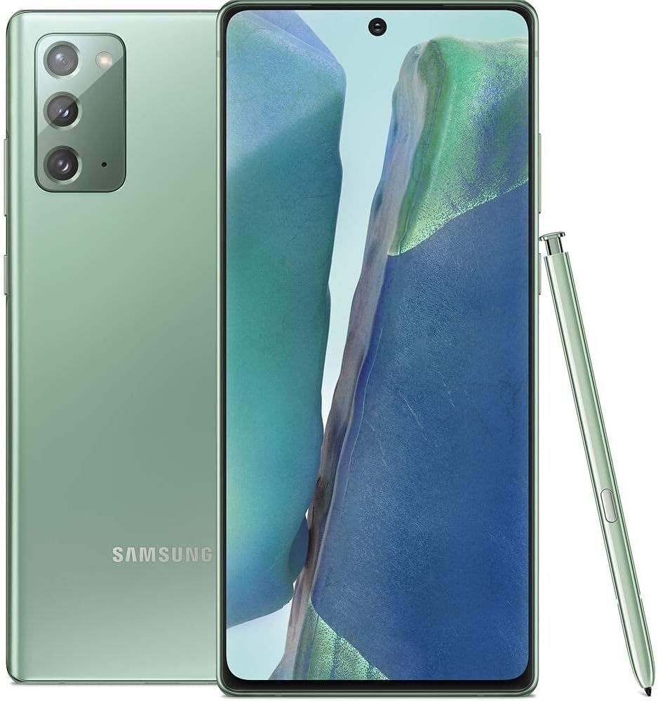 Thumbnail: Samsung Galaxy Note 20 (Unlocked)