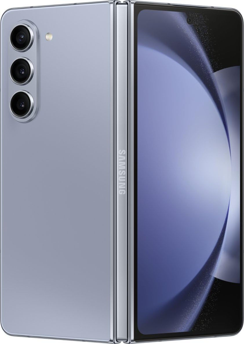 Thumbnail: Samsung Galaxy Fold 5 (Unlocked)