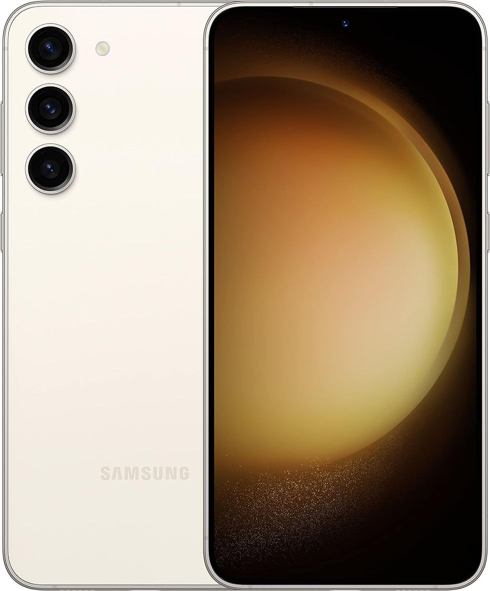 Thumbnail: Samsung Galaxy S23+ Plus (Unlocked)