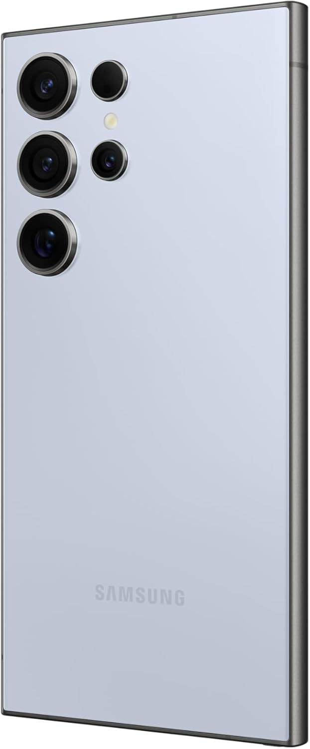 Thumbnail: Samsung Galaxy S24 Ultra (Unlocked)