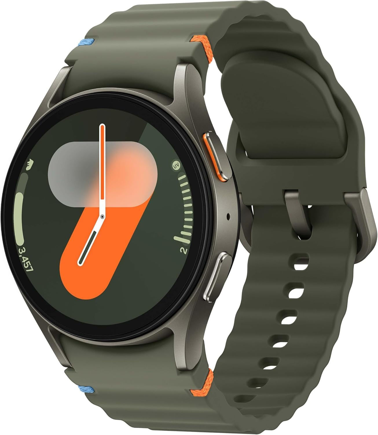 Samsung Galaxy Watch 7 (WiFi Only)