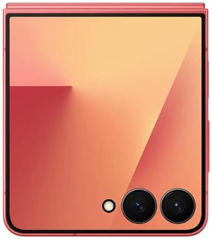 Thumbnail: Samsung Galaxy Flip 7 (Unlocked)