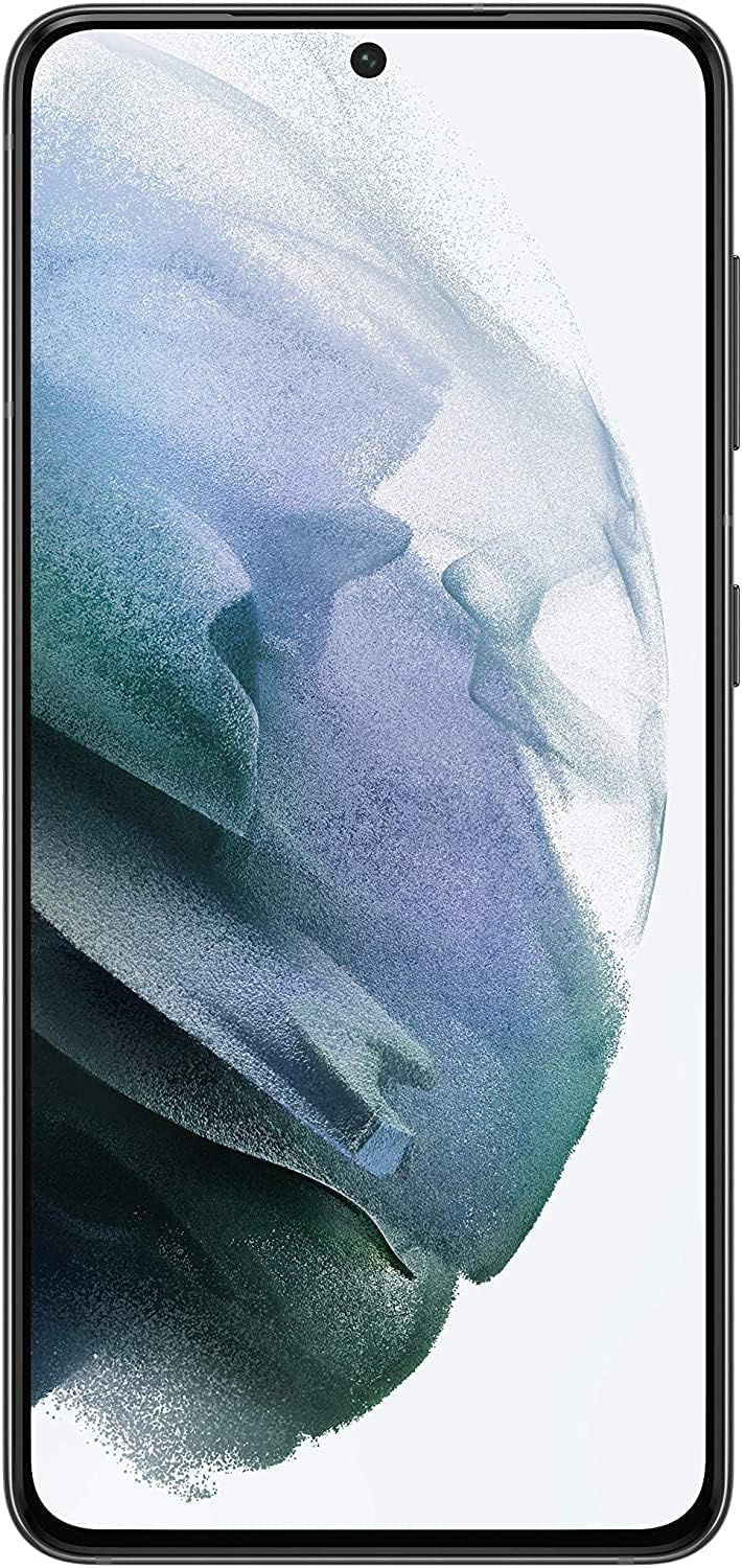 Thumbnail: Samsung Galaxy S21 (Unlocked)