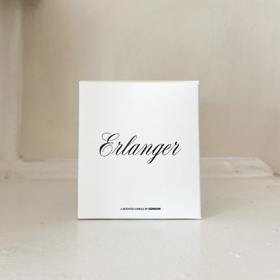 Thumbnail: Erlanger Scented Candle