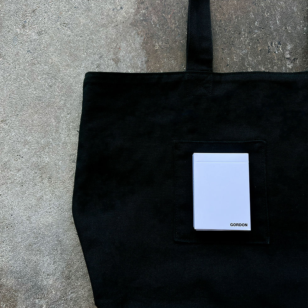 Thumbnail: Commuter Tote