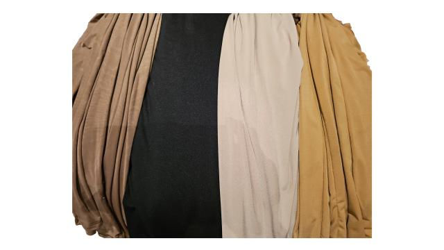 Thumbnail: Slip Dress in 8 Different COLORS