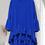Thumbnail: Mallory in Cobalt Blue Bullet Liverpool Fabric